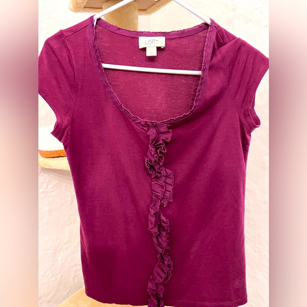 Anne Taylor LOFT size small